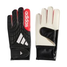 adidas Copa Club Torwarthandschuhe schwarz-rot KA7805