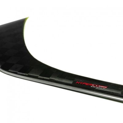 11. Bauer Vapor Hyperlite Sr Composite Stick