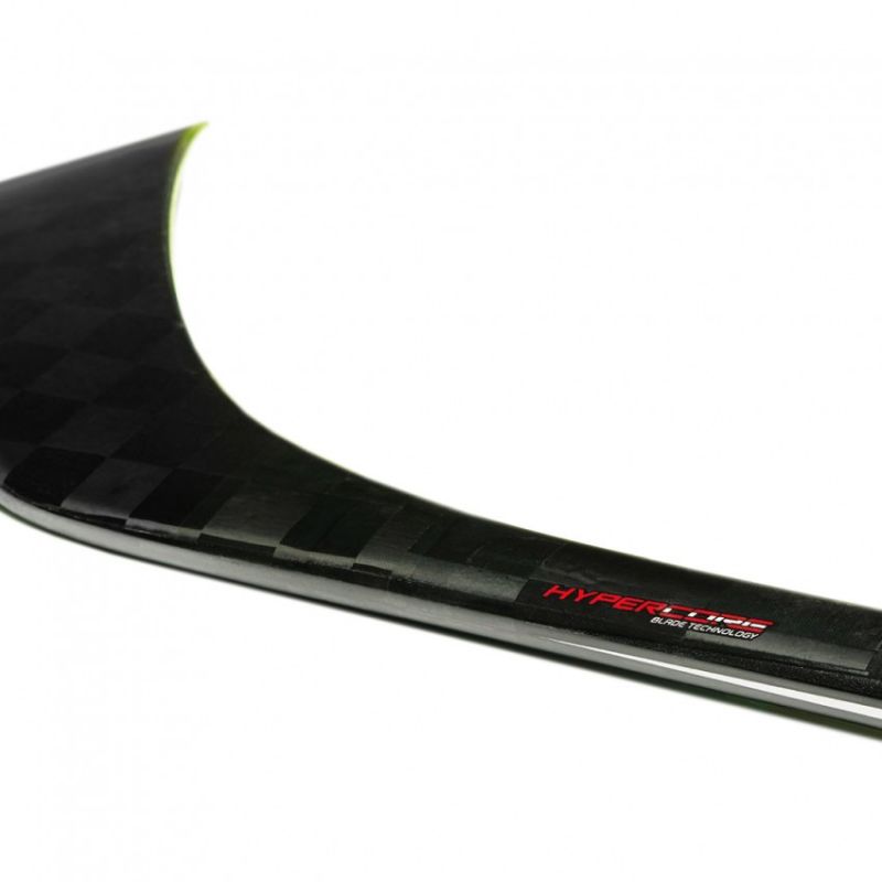 11. Bauer Vapor Hyperlite Sr Composite Stick