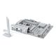20. ASUS TUF GAMING B850-PRO WIFI7 W NEO Mainboard