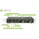 13. TECHLY KVM-Switch DisplayPort/USB 2x1 Dual HE