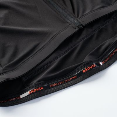 5. Radvik Bravo Gts Radtrikot M 92800406878