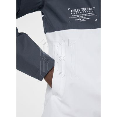 12. Helly Hansen Active Pace Jacke M 53085 598