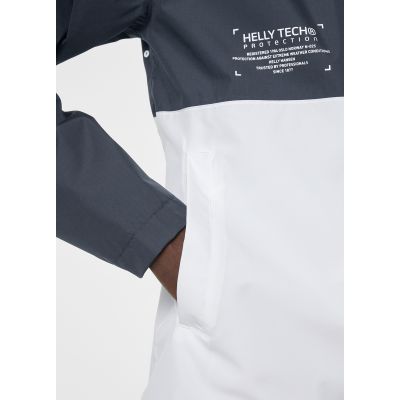 12. Helly Hansen Active Pace Jacke M 53085 598
