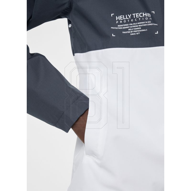 12. Helly Hansen Active Pace Jacke M 53085 598
