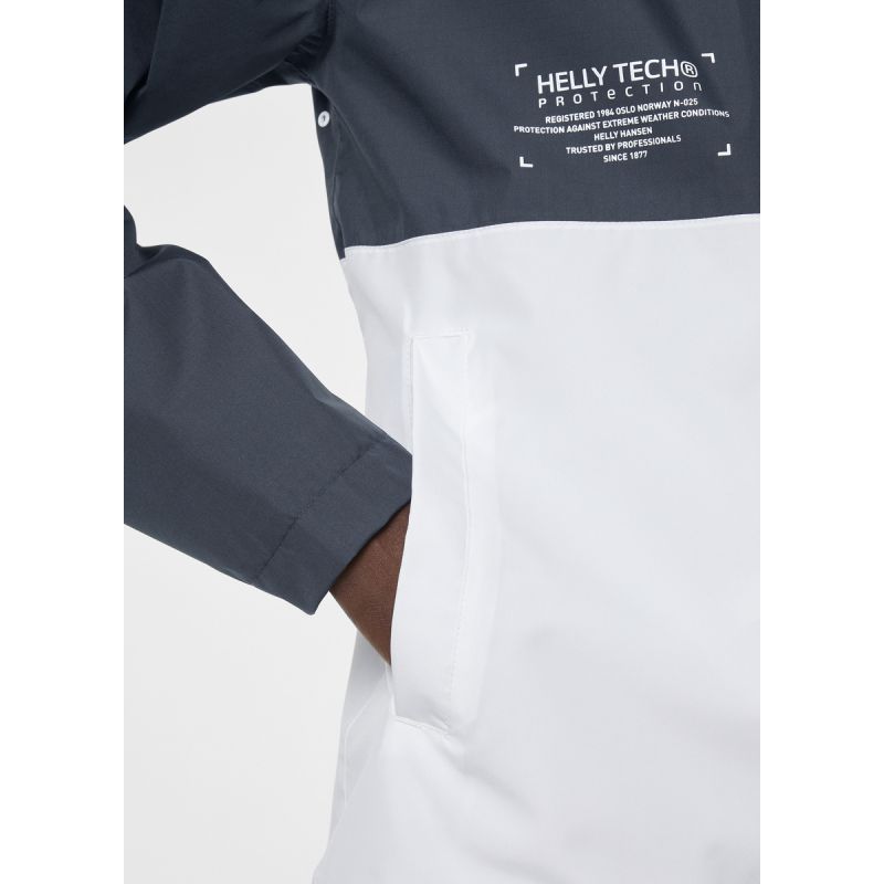 12. Helly Hansen Active Pace Jacke M 53085 598