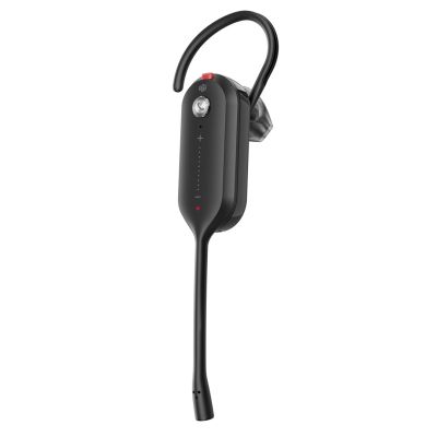 2. Yealink USB DECT WH63 E2 Teams - Headset - Kabellos
