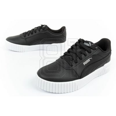 12. Puma Carina 2.0 W 385849 05 Schuhe