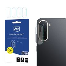 Hybridglas für Kameralinsen 3MK -Linsenschutz für Xiaomi Redmi A7 Pro