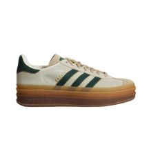 Adidas Gazelle Bold Damen-Plateau-Sneaker - ID7056