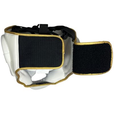 12. KSS-DRILL Boxhelm