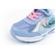 15. Leomil Stitch Kinder Sportschuhe Leichte Sneakers mit Klettverschluss LED