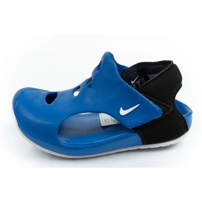 7. Nike Sunray Protect 3 Jr Sandalen DH9465-400