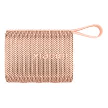 Xiaomi Sound Pocket Tragbarer Stereo-Lautsprecher Pink 5W