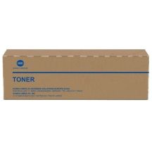 Konica Minolta A95W150 Tonerkartusche, 1 Stück, Ersatz, Schwarz
