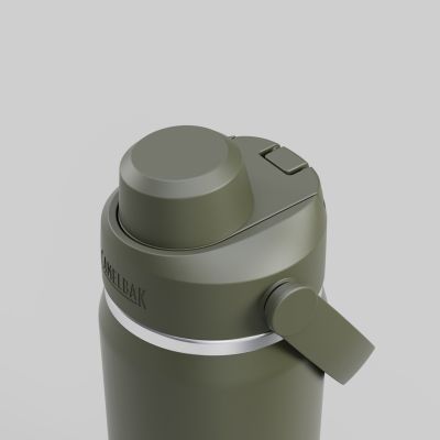 3. Camelbak Thrive Chug Insulated SST 590ml C2932/301060 Thermoflasche