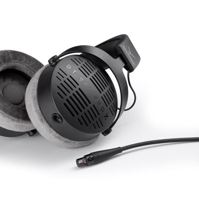 4. Beyerdynamic DT 900 PRO X - Offener Studio-Kopfhörer