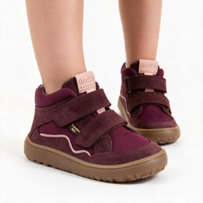 3. Froddo Kinder-Stiefelette (G3110266-36W)