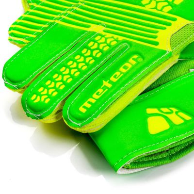 11. Meteor Catch Torwarthandschuhe 03608-03613