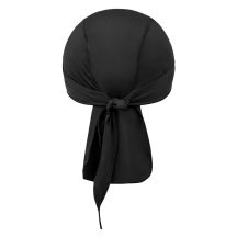 Rockbros LKPJ00 Pirate Sports Cap - Schwarz