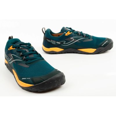 7. Joma Herren-Trailrunningschuhe Sierra Barefoot bequem
