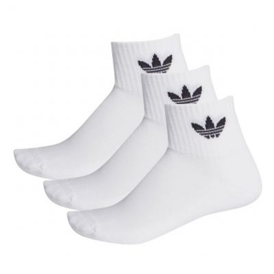 adidas Originals Mid-Cut Crew Socken FT8529