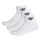 adidas Originals Mid-Cut Crew Socken FT8529