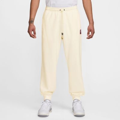 Air Jordan Brooklyn Fleece-Hose mit Grafik - HV0546-110