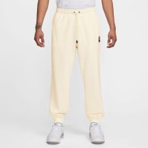 Air Jordan Brooklyn Fleece-Hose mit Grafik - HV0546-110