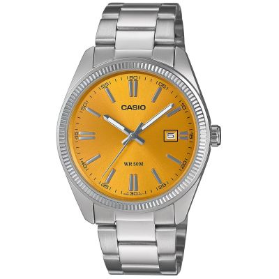 Herrenuhr CASIO MTP-1302PD-9AVEF + Box