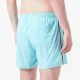 2. BOSS Iconic Hell-/Pastellblaue Badeshorts (50491594-455)