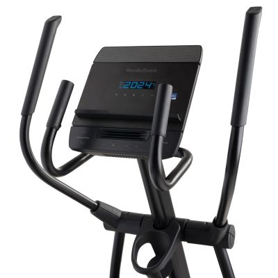 3. Nordictrack Ellipsentrainer, programmierbar, Airglide LE, NTEL89824