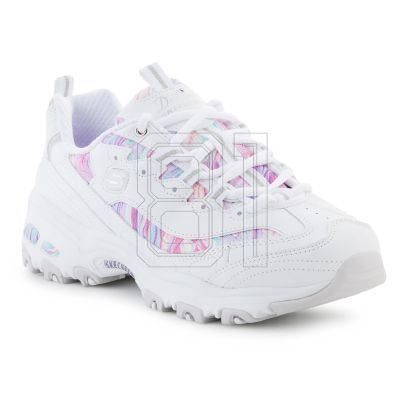 Skechers D'Lites Whimsical Dream W 149789-WMLT Schuhe 