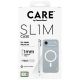 5. CARE by PanzerGlass SL1M MagSafe Hülle für iPhone Air - Transparent