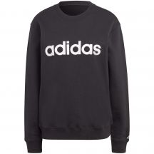 adidas Essentials Linear French Terry W Sweatshirt IC6878