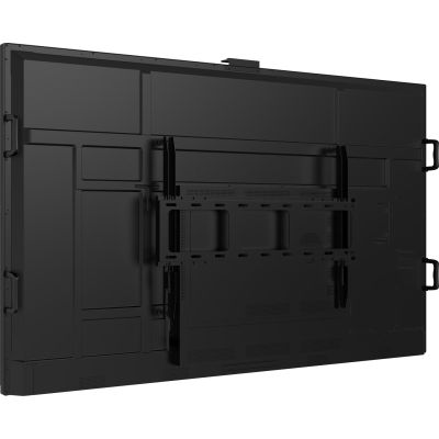 12. IIYAMA 217,4 cm (86") TE8613A-B2AG 16:9 Touchscreen 2xHDMI+2xUSB-C (Versand)