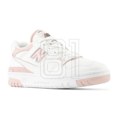 5. New Balance W BBW550BP Sports Shoes