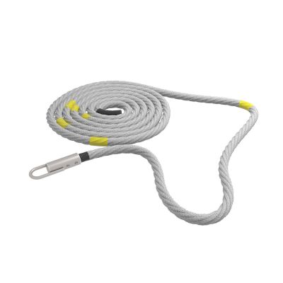 3. tiguar Trainingsseil 3,8 cm x 15 m