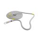 3. tiguar Trainingsseil 3,8 cm x 15 m