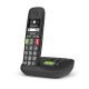 5. Gigaset E290A – Schnurloses Telefon – Anrufbeantworter mit Anruferkennung – ECO DECT/GAP