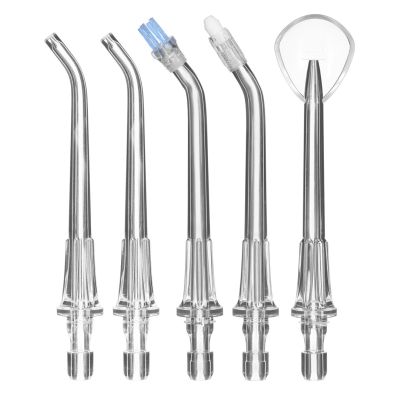 14. ORO-DENTAL BLACK Oromed Intelligent Irrigator