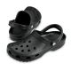 3. Crocs Classic Clogs schwarz 10001 001 42-43