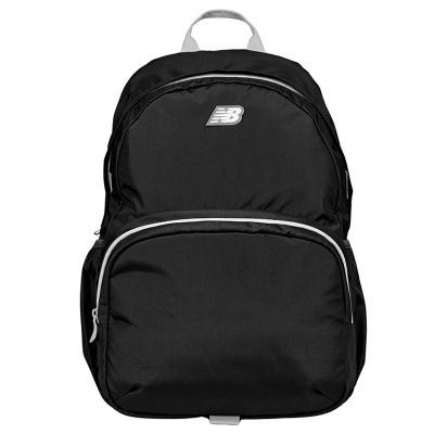 5. New Balance Heritage Rucksack für Erwachsene BK LAB51524BK
