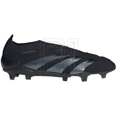 7. Adidas Predator Elite LL FG M IE1807 Fußballschuhe