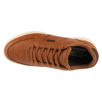 3. Skechers Palmiro – Monty 211459-LUG Braun, 41