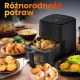 22. Extralink Home SJ-520 5L | Fritteuse | 5L