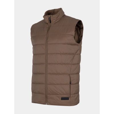 3. Outhorn Herren Weste OTHAW22TVESM003