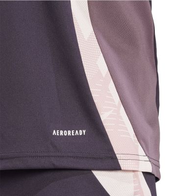 4. Adidas Arsenal London Trainings-T-Shirt JSY M JF2915