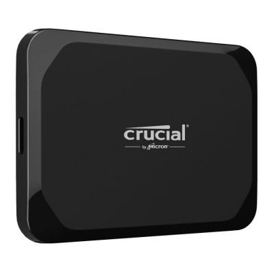 2. KeyPort SSD X9 2 TB