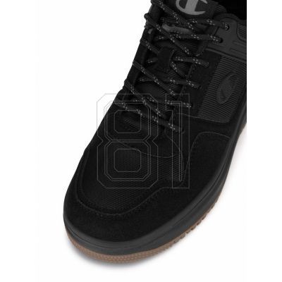 7. Champion RD18 Low Utility Waterproof M Schuhe S22297.KK001